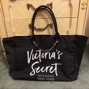 Victoria Secret large tote